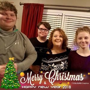 Meet your Posher, Renee